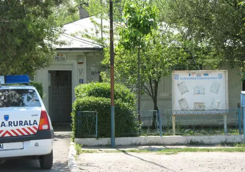 UPDATE / O femeie de 53 de ani din Brăila şi-a înjunghiat iubitul. Bărbatul a murit la spital