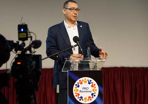 Ponta: ”Doamna Dăncilă mi-a spus că îi dă afară pe ALDE și să îi iau eu parlamentarii”. Replica premierului