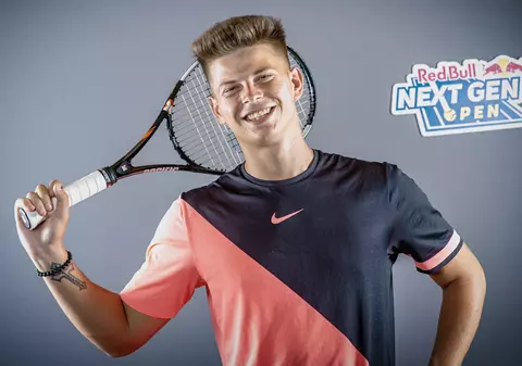 Strigătul de disperare al tatălui unui junior român talentat la tenis: «Îmi duc copilul să joace pentru altă țară!»