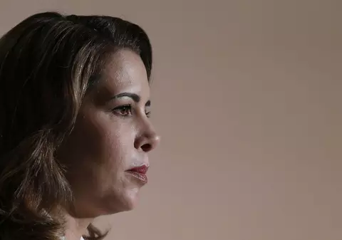 Fuga prințesei Dubaiului în Marea Britanie riscă să declanșeze o criză diplomatică