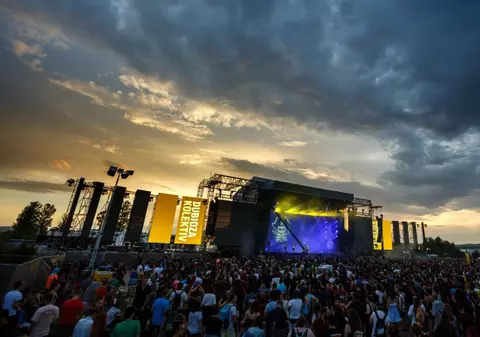Programul Electric Castle, vineri, 19 iulie 2019. Urcă pe scenă Florence and The Machine, The Vaccines și Sigma
