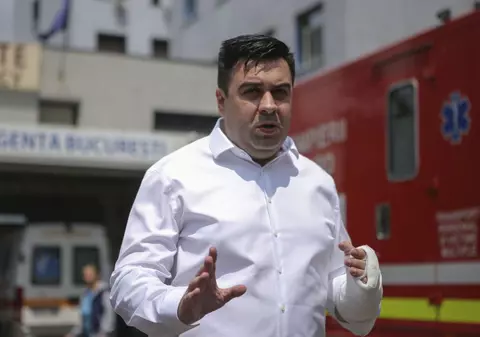 Răzvan Cuc, despre construirea autostrăzii Comarnic-Brașov cu bani de la buget. „Impactul pe buget nu este mare”