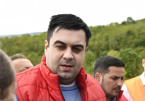 Autostrada Sibiu-Pitești, în pericol să piardă finanțarea europeană. Fostul ministru Răzvan Cuc lansează acuze grave către Orban