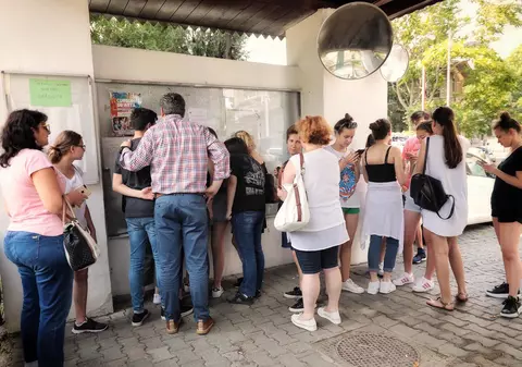 Repartizare licee 2019. Unde vor fi afișate rezultatele repartizării computerizate