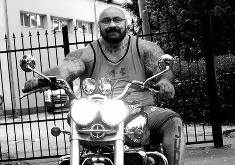 Luptătorul Sandu Lungu debutează ca actor! Va juca într-un film de acțiune produs de Alain Depardieu, fratele lui Gérard Depardieu