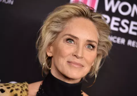Confesiunile dureroase ale lui Sharon Stone. "Oamenii m-au tratat într-un mod brutal, după accidentul cerebral"
