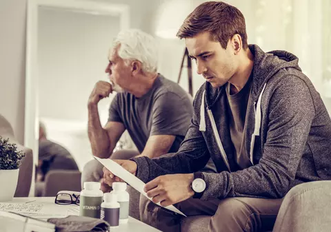 Pensie pentru părinți, de la copii | În ce țări sunt legi similare precum proiectul propus de PSD. În Germania, nepoții pot fi puși de stat să-și întrețină bunicii