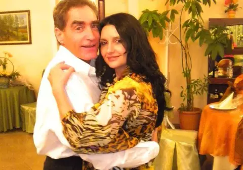 Detalii neștiute din povestea de iubire dintre Petre Roman și Silvia Chifiriuc. "Chiuleam de la cursuri"