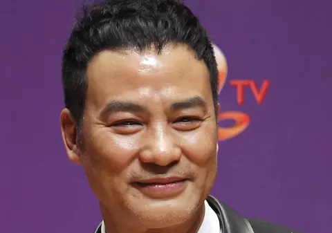 Bărbatul care l-a înjunghiat pe Simon Yam suferă de schizofrenie. Care este starea actorului