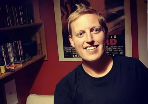 Michael Sleggs a murit la 33 de ani. Actorul din "This Country" suferea de cancer