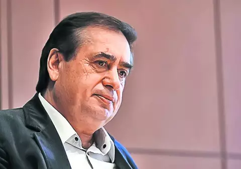 Reacția lui Ioan Niculae, patronul clubului Astra, după incidentul dintre Dan Alexa și Anamaria Prodan