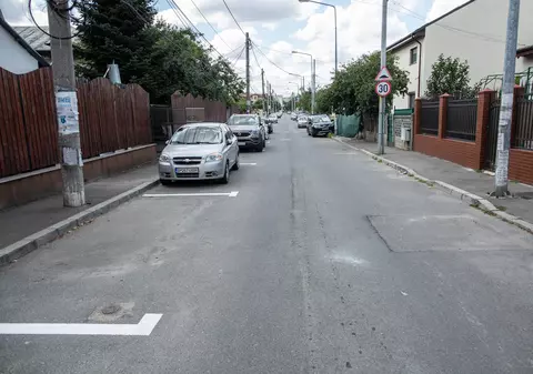 Libertatea te ajută | Cum se reînnoiesc contractele de parcare din București