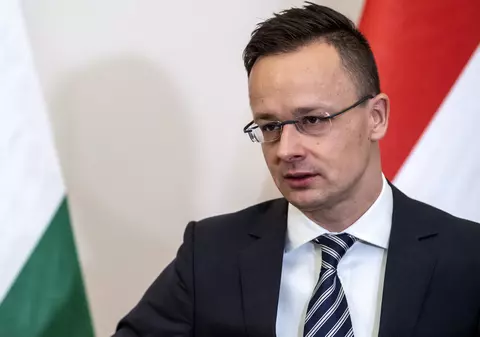 Ministrul de Externe al Ungariei denunță ”atacurile antimaghiare” din partea elitei politice din România