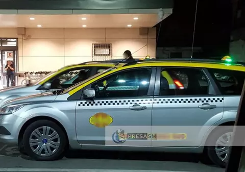 Un taximetrist din Satu Mare susține că a fost sancționat pentru consum de alcool, deși nu băuse. A dat vina pe niște croissante cu cremă de vin spumant