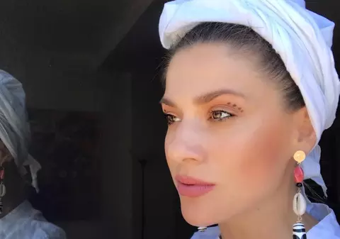 Tily Niculae are probleme în ultimul trimestru de sarcină. „Încerc să rămân pozitivă. M-au terminat”