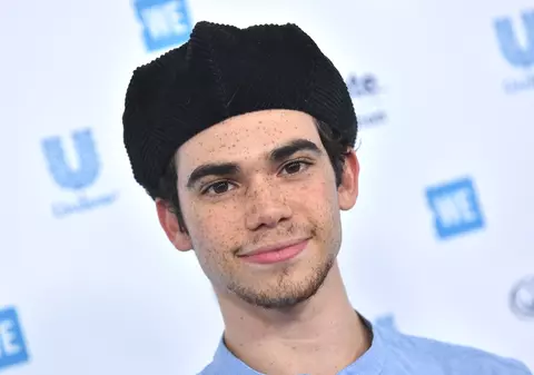 Actorul Disney Cameron Boyce a murit în somn, la numai 20 de ani