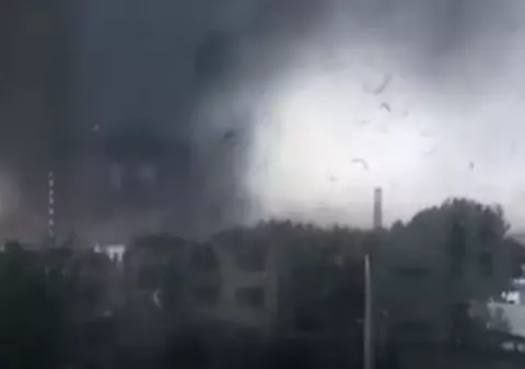 VIDEO | Șase morți și 190 de răniți în urma unei tornade în sud-estul Chinei
