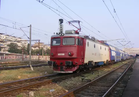 Ce trenuri nu vor mai circula din România spre Bulgaria, Ungaria și Republica Moldova