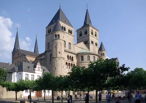 Bisericile germane au pierdut peste 400.000 de enoriași într-un singur an