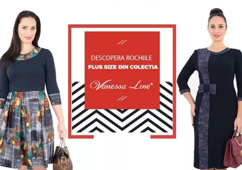 (Publicitate) Moda plus size prinde contur – producători autohtoni care deservesc aceste nișe de fashion