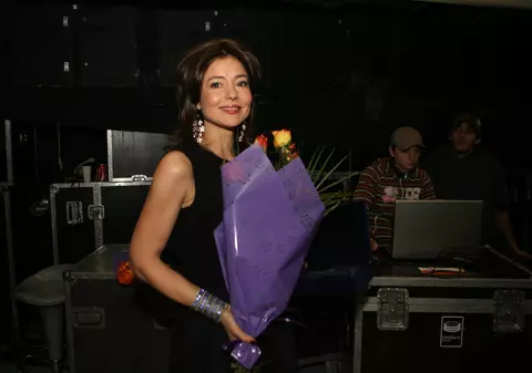 Oana Sîrbu vrea să bată Transilvania pe două roți, deși recunoaște că e foarte fricoasă. „Nu merg nici pe role, nici pe bicicletă”