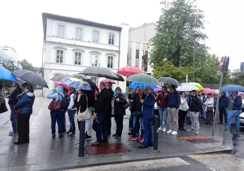 De ce votează diaspora. Român din Berlin: „Azi merg la vot pentru părinții și bunicii mei și pentru toți cei care încă mai cred în România”