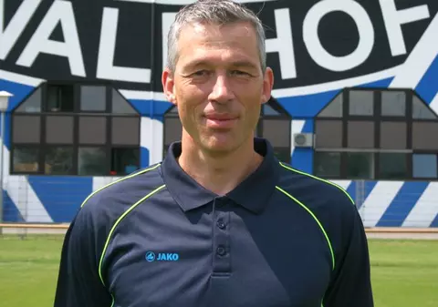 Marius Todericiu, fostul portar al FCM Brașov, a fost găsit mort în Germania