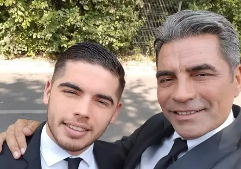 Mesajul trist transmis de fiul lui Marcel Toader. Ce spune despre înmormântarea tatălui său
