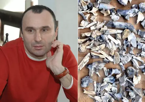 Crimele din Caracal: După ce a anunțat încă de marți rezultatul ADN, Marius Tucă atacă: ”Este un caz de criminali în serie, Gheorghe Dincă și cei din statul român!”