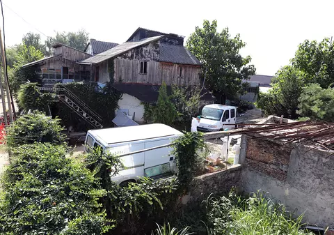 Procurorii DIICOT au continuat să scaneze casa lui Gheorghe Dincă după noi probe. Anchetatorii au cerut INML să expertizeze noi probe găsite în casa suspectului