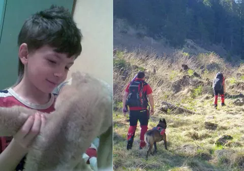 Aberații în noua lege a Guvernului Dăncilă: dacă ţi-a dispărut copilul pe munte, 112 te redirecționează la Salvamont! Poliția este eliminată!