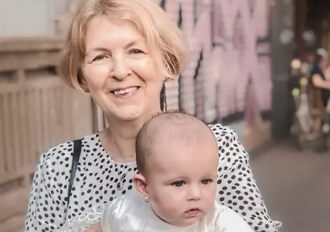 Andreea Bălan, mândră de mama ei. Ce mesaj frumos i-a transmis artista. „A lăsat tot pentru a fi alături de mine”