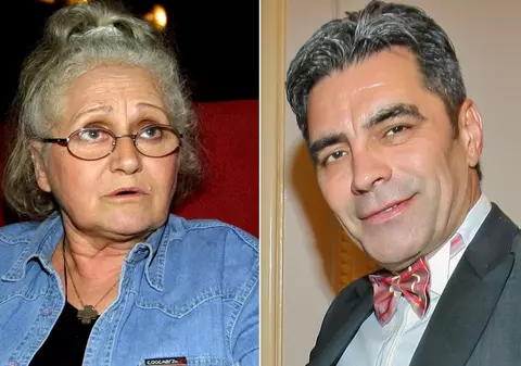 Editorial zguduitor al lui PAH despre morți