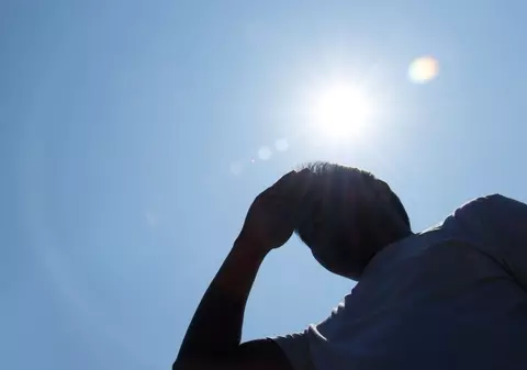 Prognoza meteo pentru 13 august. Vreme călduroasă în toată ţara, cu temperaturi de până la 34 de grade Celsius