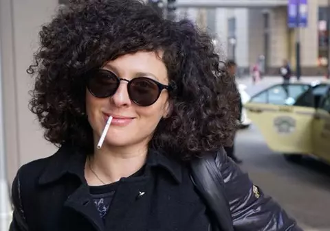 Din trecutul amoros al Adrianei Titieni, noua iubită a lui Alexandru Papadopol