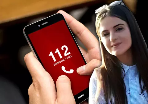 Operatoarea 112 care a ironizat-o pe Alexandra Măceșanu încă profesează. A primit o simplă sancțiune