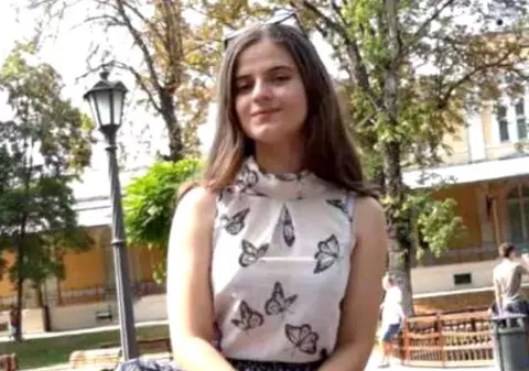 DIICOT: Dinții din cenușa găsită în casa lui Dincă îi aparțin Alexandrei, cu o probabilitate de 99,93%