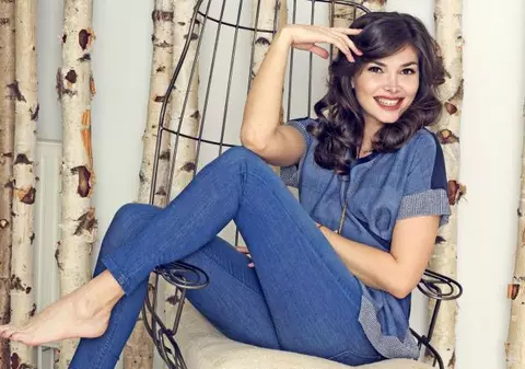 Alina Pușcaș și soțul ei, noapte romantică la un hotel din Capitală. „Am fugit de acasă”