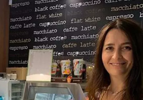 Amalia Năstase, cu 30 de kilograme mai slabă. "Când Teo Trandafir nu te mai recunoaște înseamnă că te îmbogățești?"