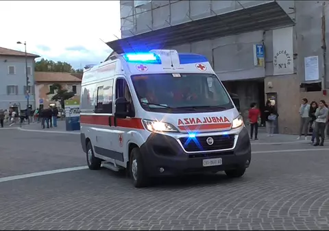 Un român în vârstă de 18 ani, care tocmai plecase în Italia ca să-și caute de muncă, a murit înecat