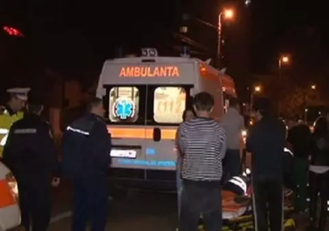 Un tânăr a fost salvat din ștreang de bunica lui!