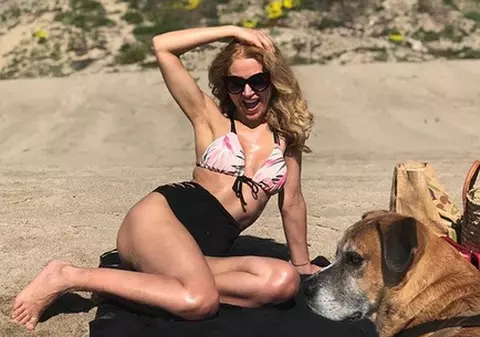 Anamaria Ferentz s-a despărțit de iubit. Artista a spus adevăratul motiv pentru care și-au spus adio!