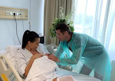 Anca Serea s-a externat. "Sincer vă spun că aș mai fi stat câteva zile"