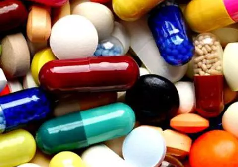 Libertatea te ajută. SC Antibiotice plătește dividendele