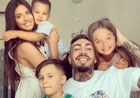 Antonia este îngrijorată pentru Alex Velea. Ce spune mama artistei. „Este prima oară când sunt separați atâta timp”