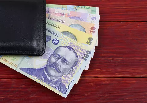 Studiu: Doar unul din cinci români știu ce sunt banii, creditele și investițiile și doar 15% economisesc în vederea pensionării