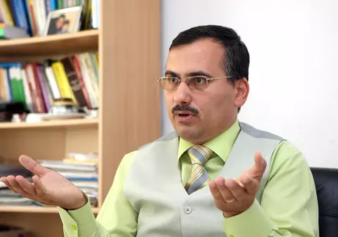 Președintele T.A.T.A, Bogdan Drăghici, arestat pentru 30 de zile. Este acuzat că și-ar fi violat fiica de 10 ani