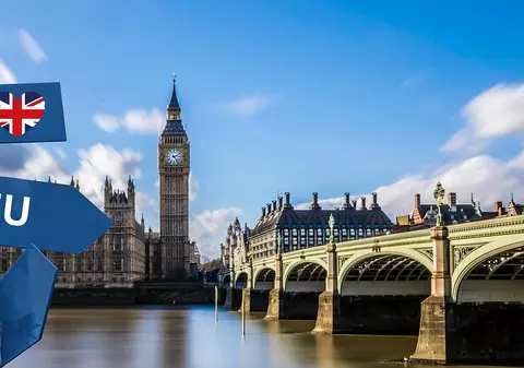 Un judecător a refuzat să blocheze suspendarea Parlamentului britanic