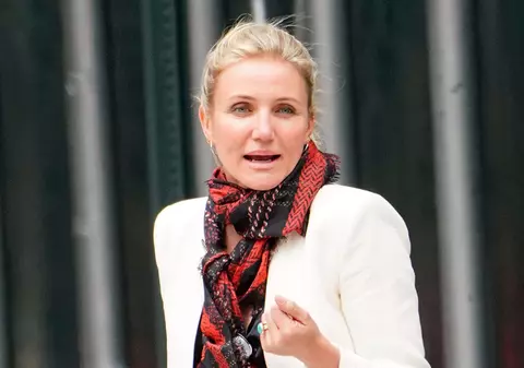 Cameron Diaz nu duce dorul actoriei. "Am dat mai mult de jumătate din viața mea publicului"
