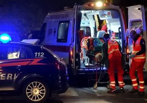 Un șofer român a fost găsit mort în cabina camionului său aflat într-o parcare din Italia